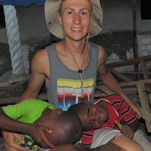 Meet your Posher, Jack